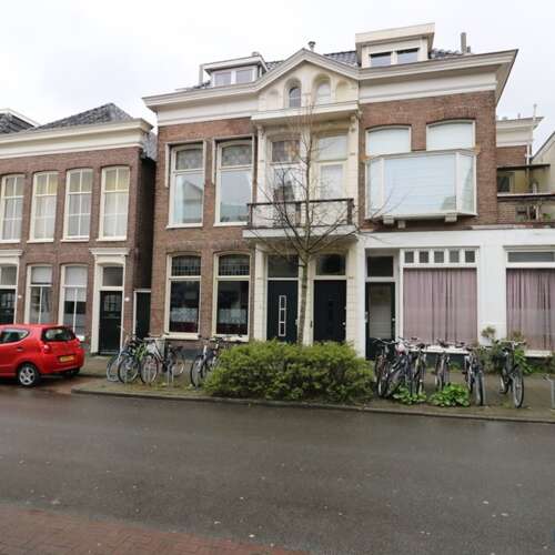 Foto #0 Appartement Rabenhauptstraat Groningen