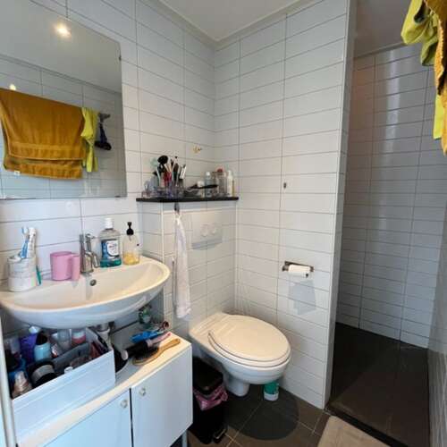 Foto #3 Appartement Oude Kijk in 't Jatstraat Groningen