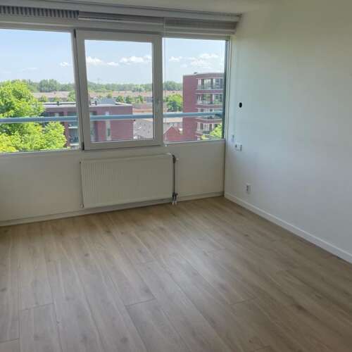 Foto #1 Appartement Zandvoortstraat Amsterdam