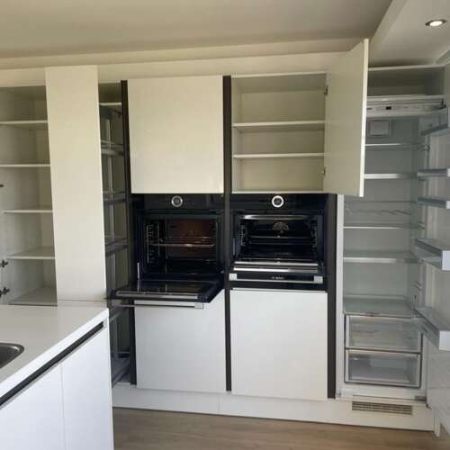 Foto #21 Appartement Zandvoortstraat Amsterdam