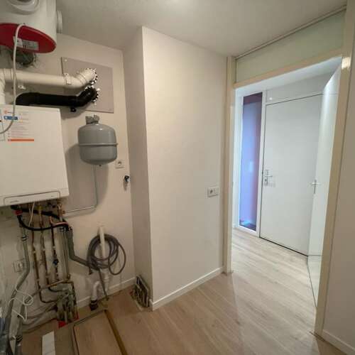 Foto #28 Appartement Zandvoortstraat Amsterdam