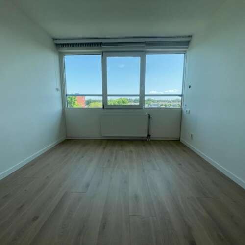 Foto #5 Appartement Zandvoortstraat Amsterdam