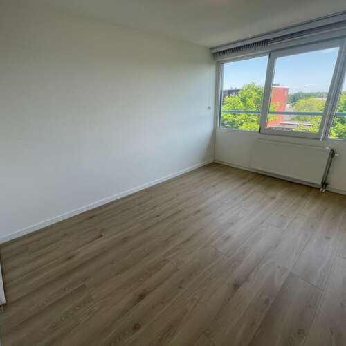 Foto #2 Appartement Zandvoortstraat Amsterdam