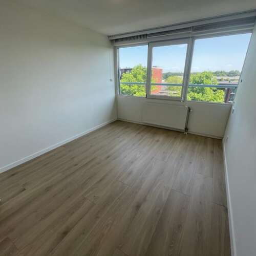 Foto #3 Appartement Zandvoortstraat Amsterdam