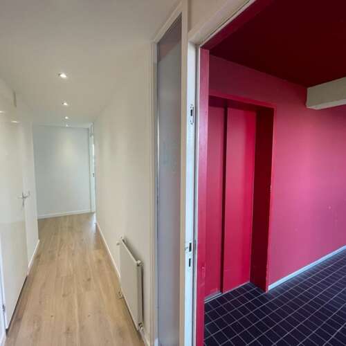 Foto #35 Appartement Zandvoortstraat Amsterdam