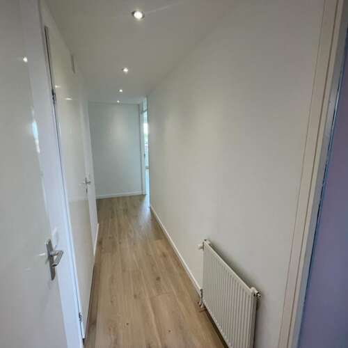 Foto #13 Appartement Zandvoortstraat Amsterdam