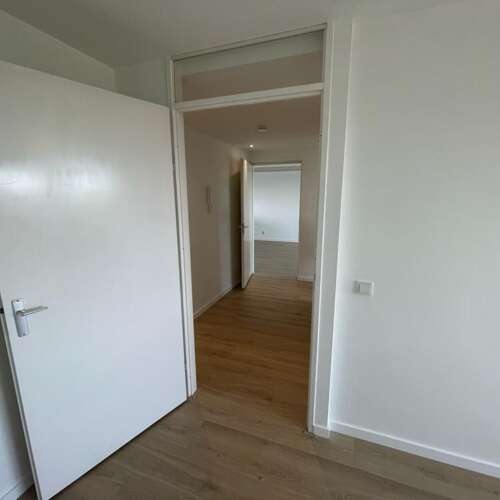 Foto #7 Appartement Zandvoortstraat Amsterdam