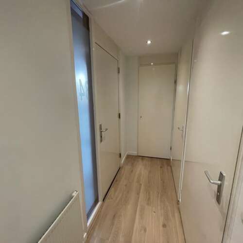 Foto #12 Appartement Zandvoortstraat Amsterdam