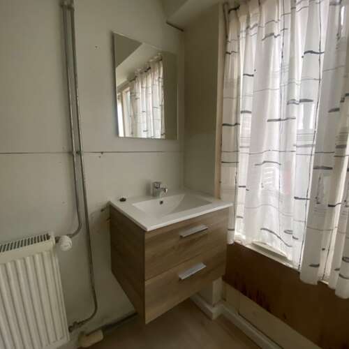 Foto #2 Appartement Jacobstraat Groningen