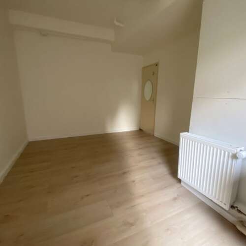 Foto #3 Appartement Jacobstraat Groningen