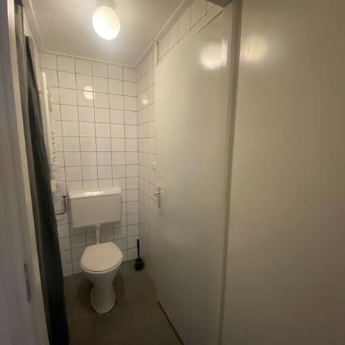 Foto #4 Appartement Jacobstraat Groningen