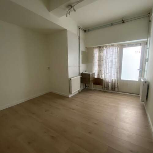 Foto #1 Appartement Jacobstraat Groningen