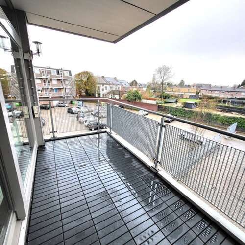 Foto #13 Appartement Hoogstraat Landgraaf