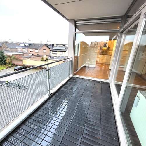 Foto #12 Appartement Hoogstraat Landgraaf