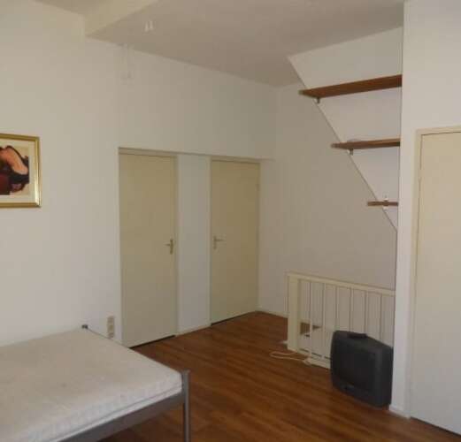 Foto #0 Appartement Sint Nicolaasstraat Maastricht