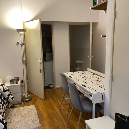 Foto #2 Appartement Sint Nicolaasstraat Maastricht