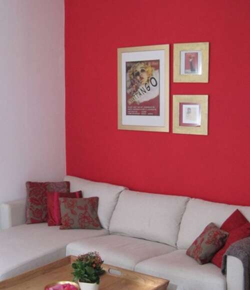 Foto #1 Appartement Sint Nicolaasstraat Maastricht