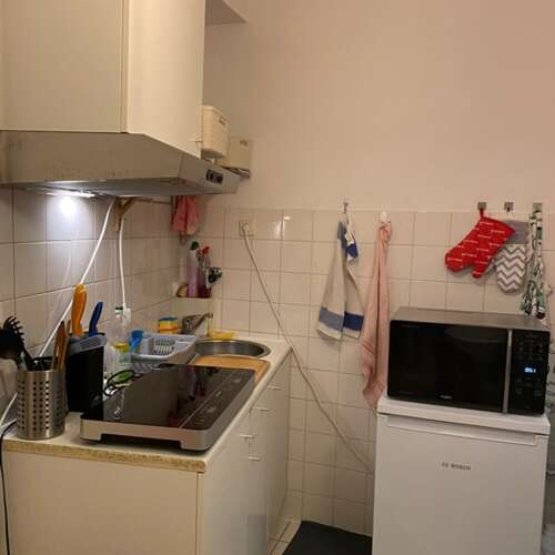 Foto #4 Appartement Sint Nicolaasstraat Maastricht