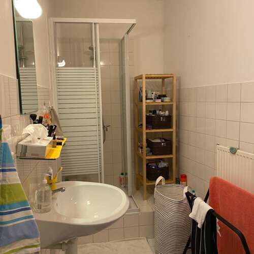 Foto #5 Appartement Sint Nicolaasstraat Maastricht