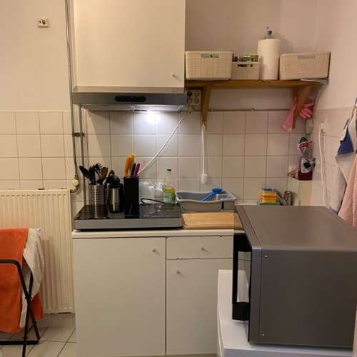 Foto #3 Appartement Sint Nicolaasstraat Maastricht