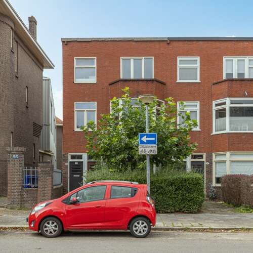 Foto #0 Appartement Coendersweg Groningen