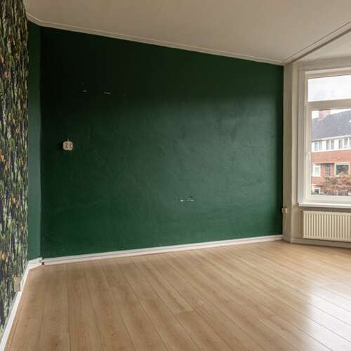 Foto #2 Appartement Coendersweg Groningen