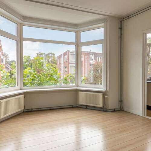 Foto #3 Appartement Coendersweg Groningen