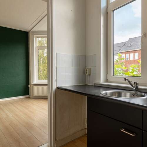 Foto #6 Appartement Coendersweg Groningen