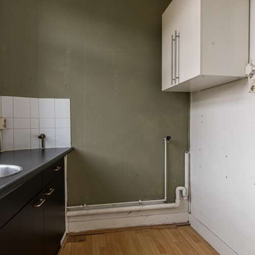 Foto #5 Appartement Coendersweg Groningen