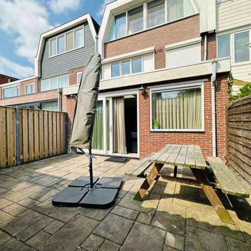 Foto #34 Huurwoning Burgemeester Haspelslaan Amstelveen