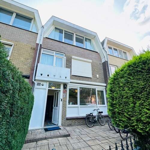 Foto #38 Huurwoning Burgemeester Haspelslaan Amstelveen