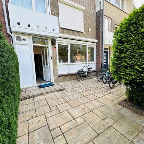 Foto #39 Huurwoning Burgemeester Haspelslaan Amstelveen