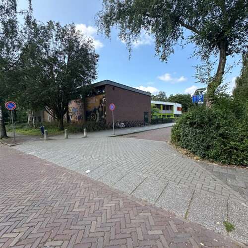 Foto #41 Huurwoning Burgemeester Haspelslaan Amstelveen