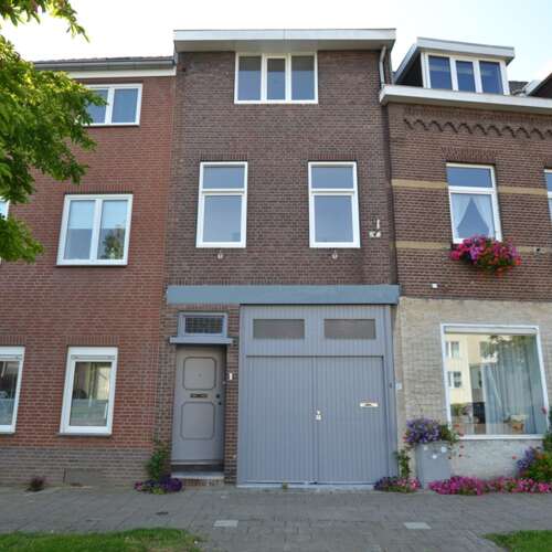 Foto #12 Huurwoning Zonstraat Kerkrade