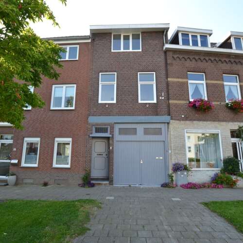 Foto #0 Huurwoning Zonstraat Kerkrade