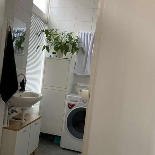 Foto #6 Appartement Jozef Israëlsstraat Groningen