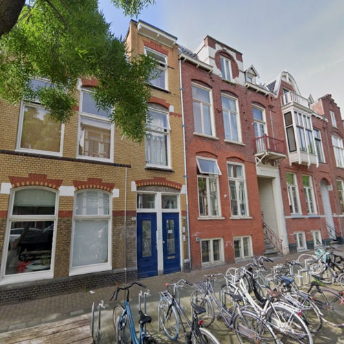 Foto #0 Appartement Jozef Israëlsstraat Groningen