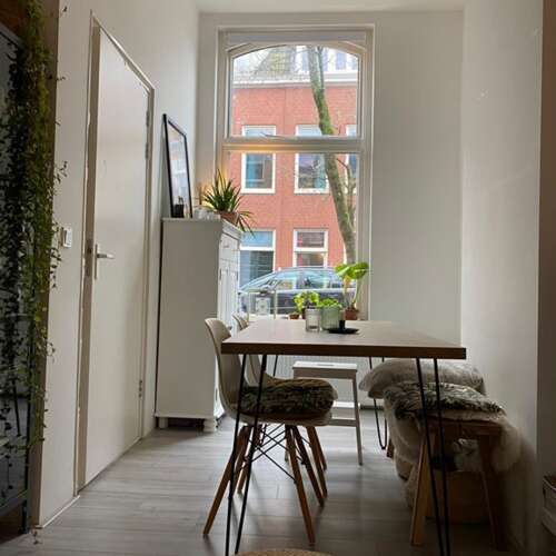 Foto #2 Appartement Jozef Israëlsstraat Groningen