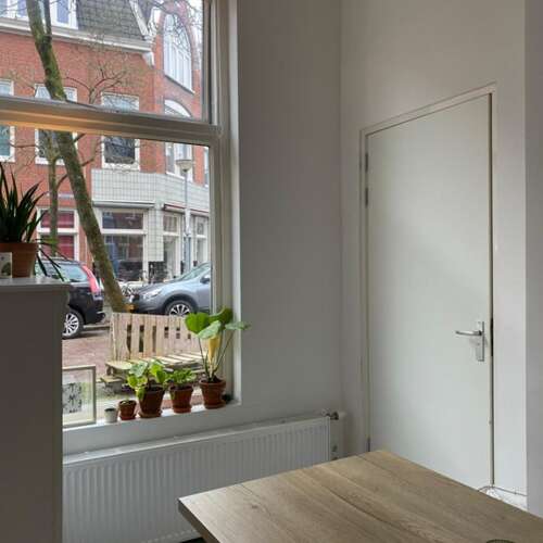 Foto #4 Appartement Jozef Israëlsstraat Groningen