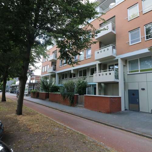 Foto #0 Appartement S.O.J. Palmelaan Groningen