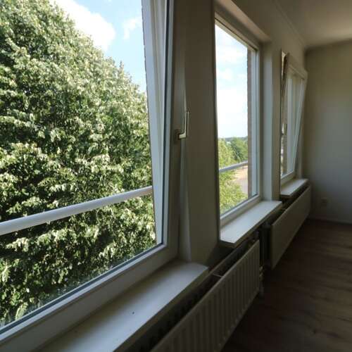 Foto #1 Appartement S.O.J. Palmelaan Groningen