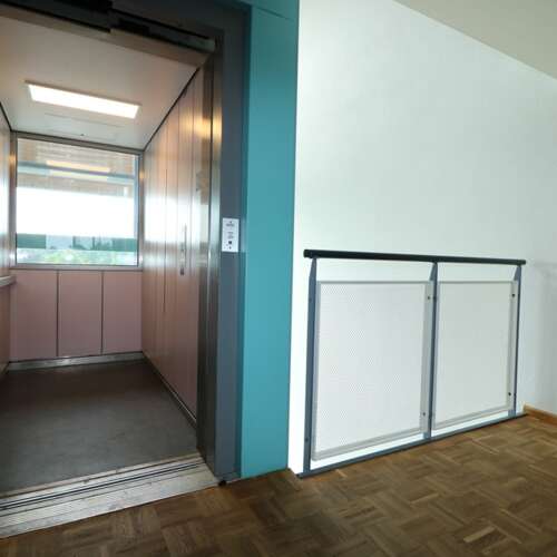 Foto #24 Appartement S.O.J. Palmelaan Groningen