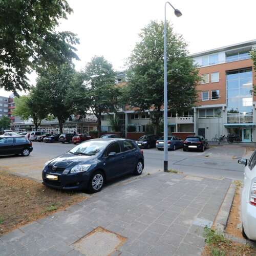 Foto #28 Appartement S.O.J. Palmelaan Groningen