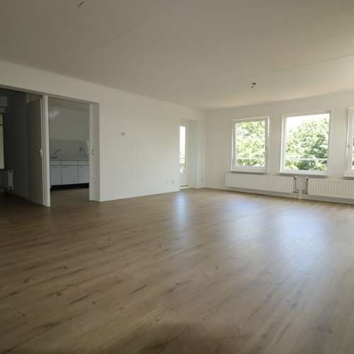 Foto #4 Appartement S.O.J. Palmelaan Groningen