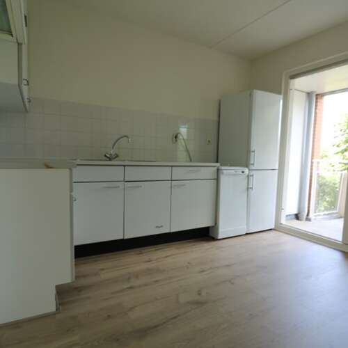 Foto #6 Appartement S.O.J. Palmelaan Groningen