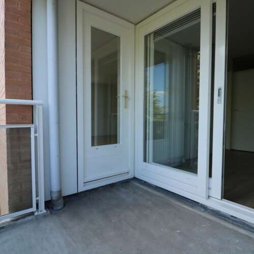 Foto #9 Appartement S.O.J. Palmelaan Groningen