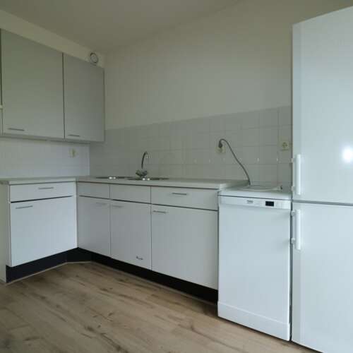 Foto #8 Appartement S.O.J. Palmelaan Groningen