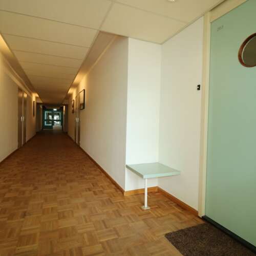 Foto #23 Appartement S.O.J. Palmelaan Groningen