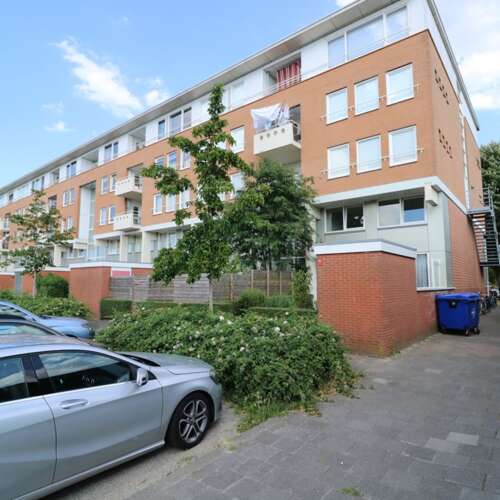 Foto #29 Appartement S.O.J. Palmelaan Groningen