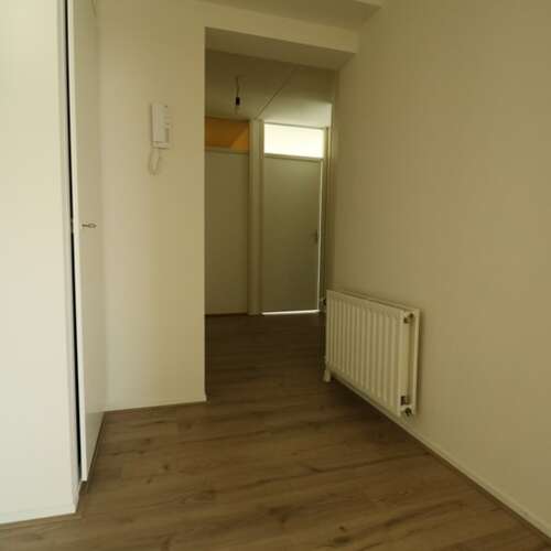 Foto #13 Appartement S.O.J. Palmelaan Groningen